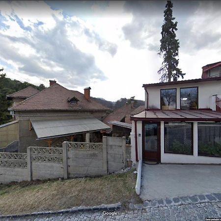 Geppetto'S Studio Braşov Exterior foto